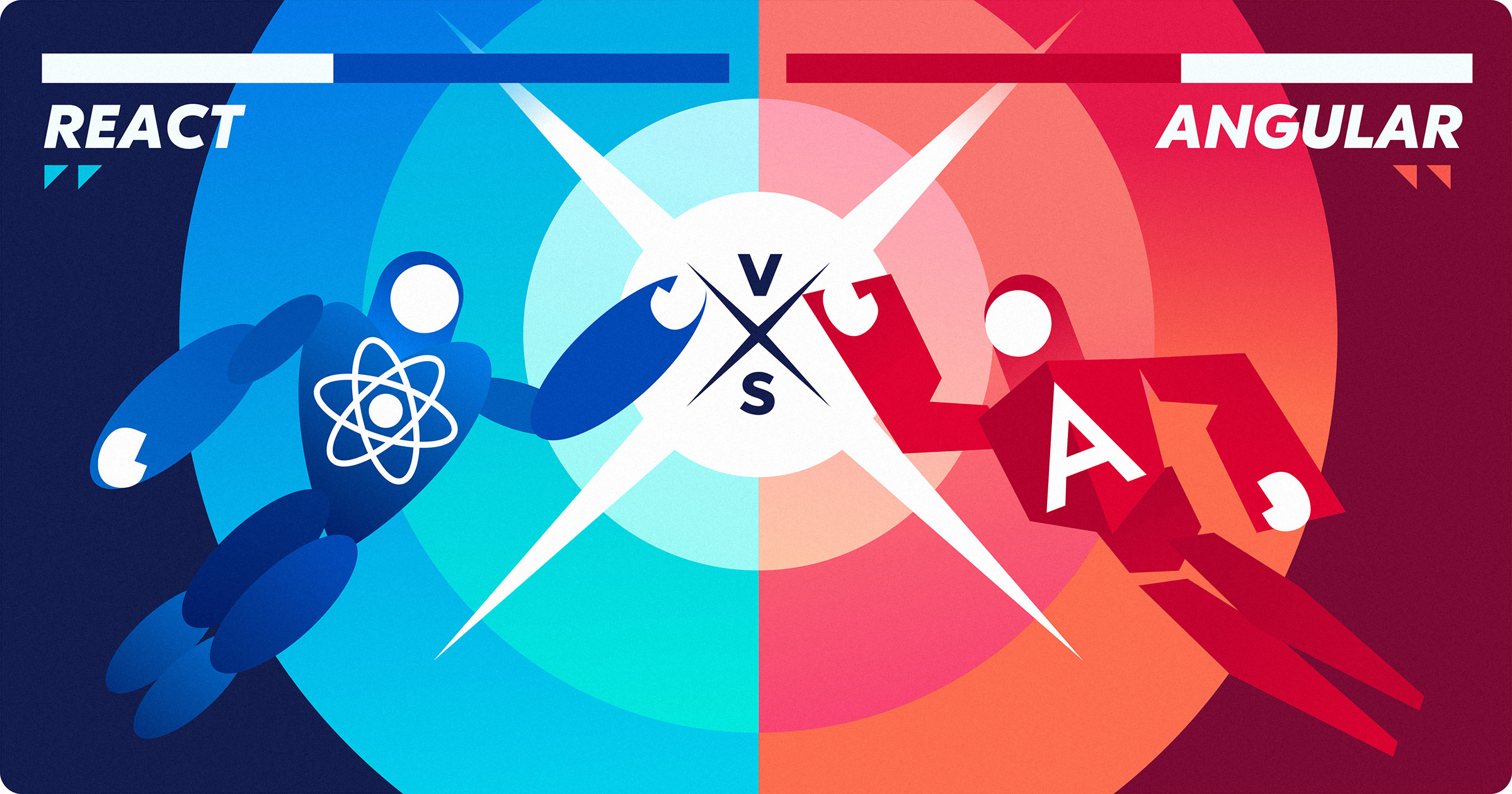React vs. Angular Railsware Blog