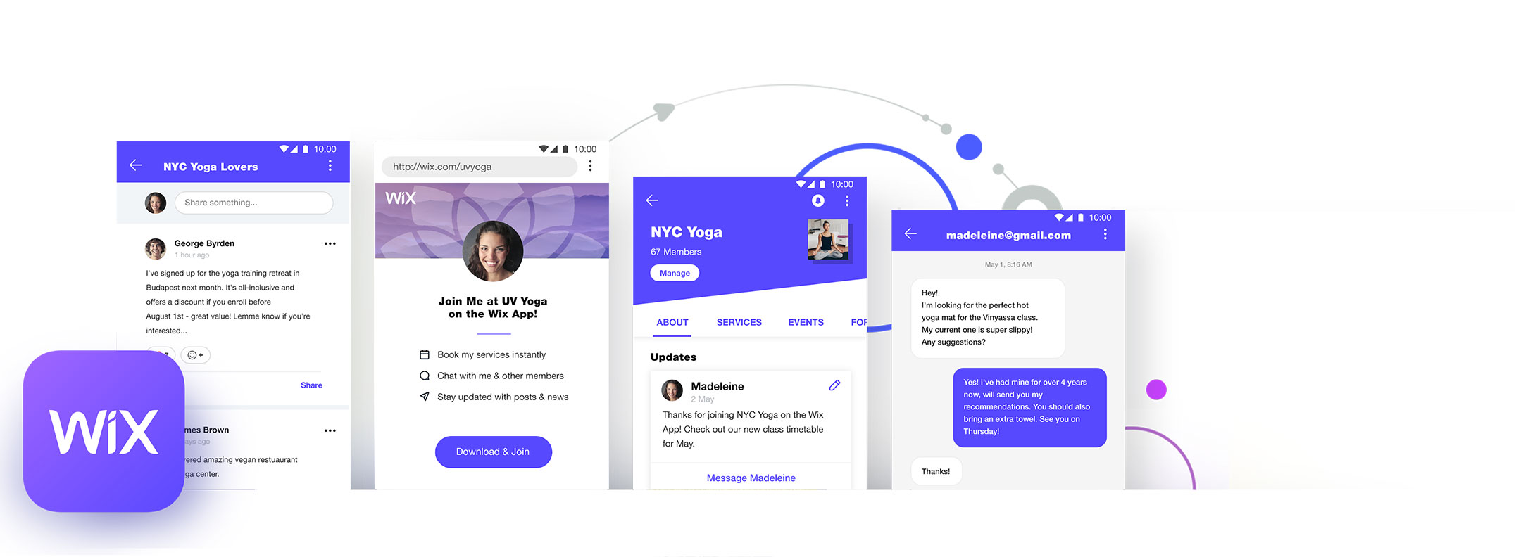 Best Examples of React Native Apps Railsware Blog