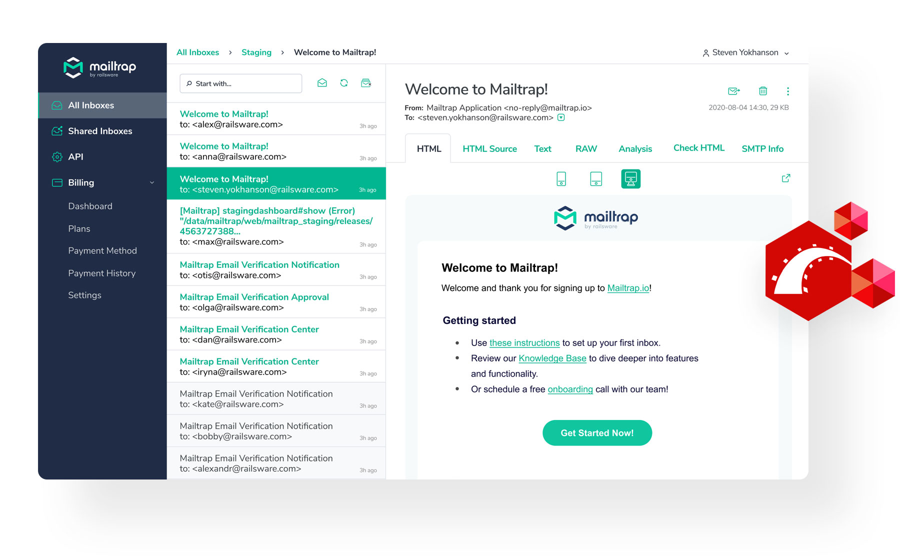What is Ruby on Rails Ruby on Rails  Framework Overview 2021
