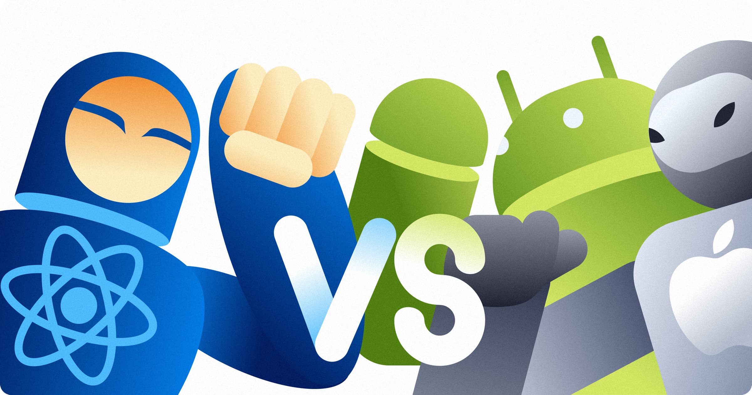 React Native vs Native App for a StartUp Railsware Blog