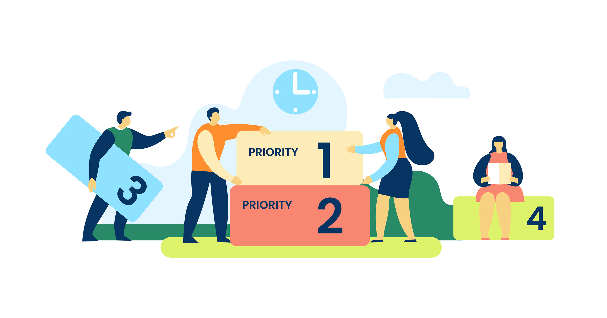 Feature prioritization How to prioritize product backlog Railsware Blog