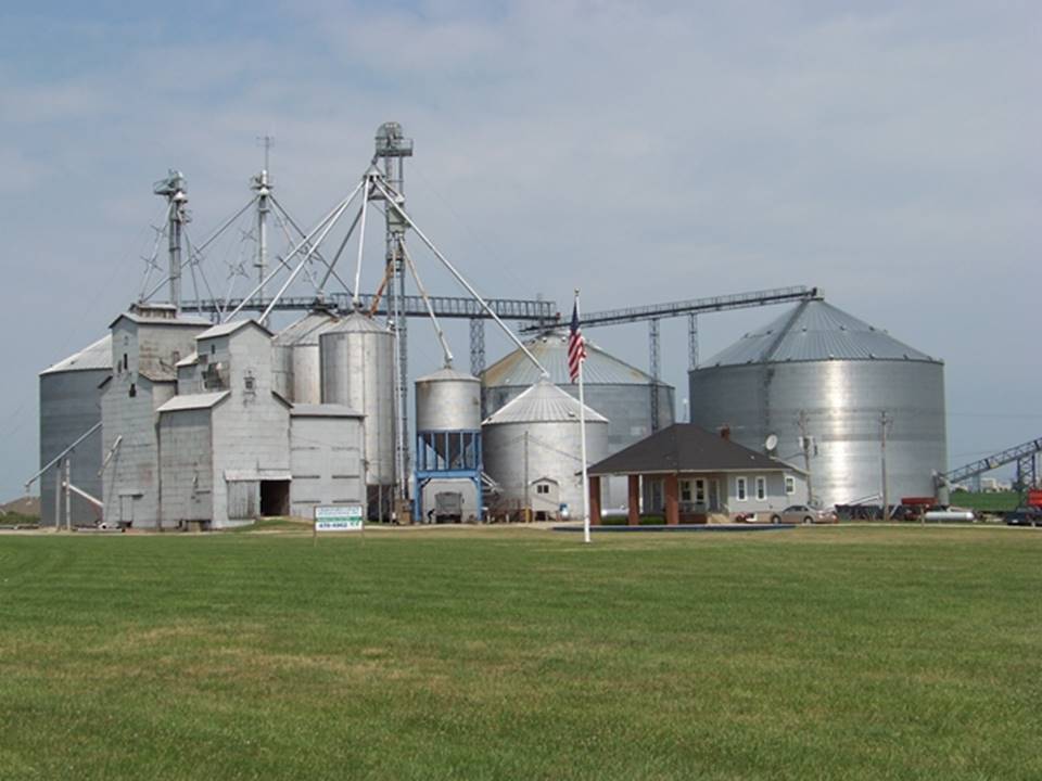 Abundant Grain Trains Available for North Dakota Harvest » Freight Rail