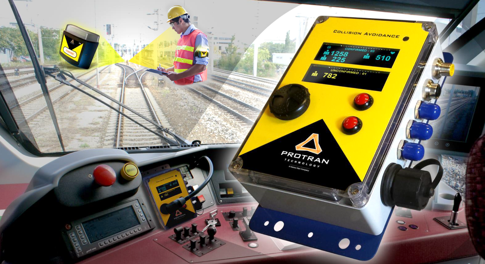 Harsco Rail Railroad Maintenance, Railroad Maintenance Equipment...