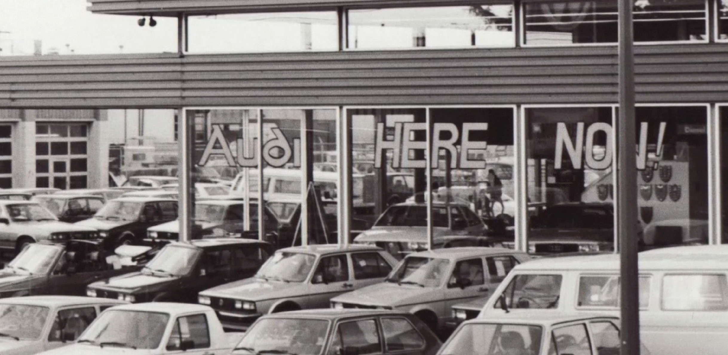 Railyard Lab › Cowell Auto Group