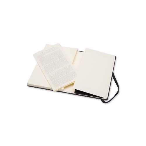 Japanese Pocket Àlbum Moleskine Raima