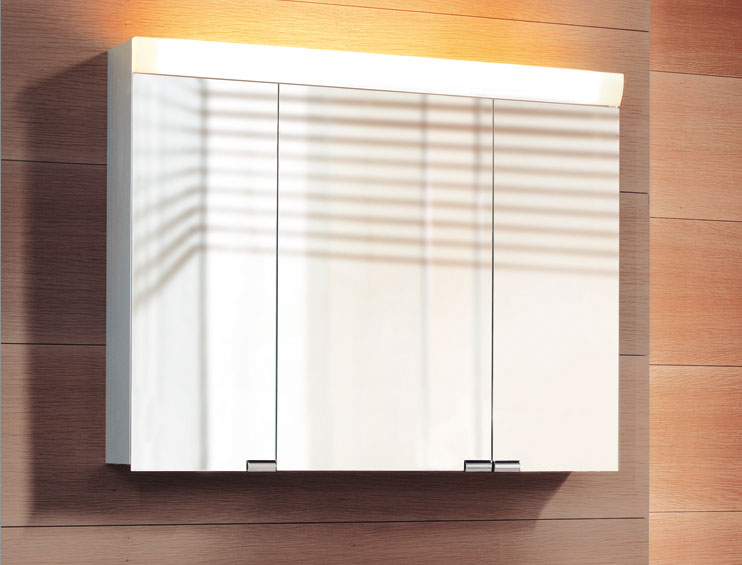 Keuco Royal 10 mirror RAI Designs