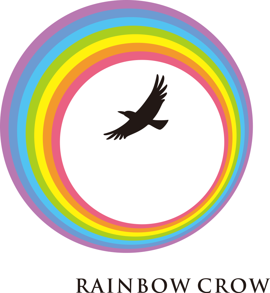 session Rainbow crow