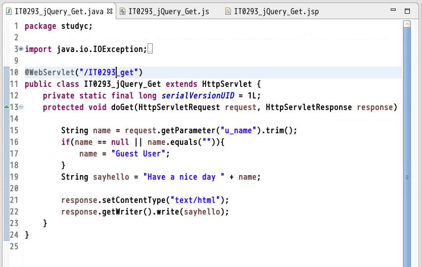 jQueryのget()メソッドの使い方やパラメーターについて Rainbow Engine