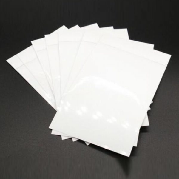 Adhesive sealing foil for PCR and deep well plates Rainbow Instruments