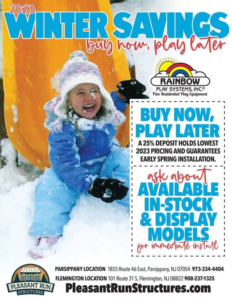 Rainbow Direct Play Systems Home Rainbow Play Systems