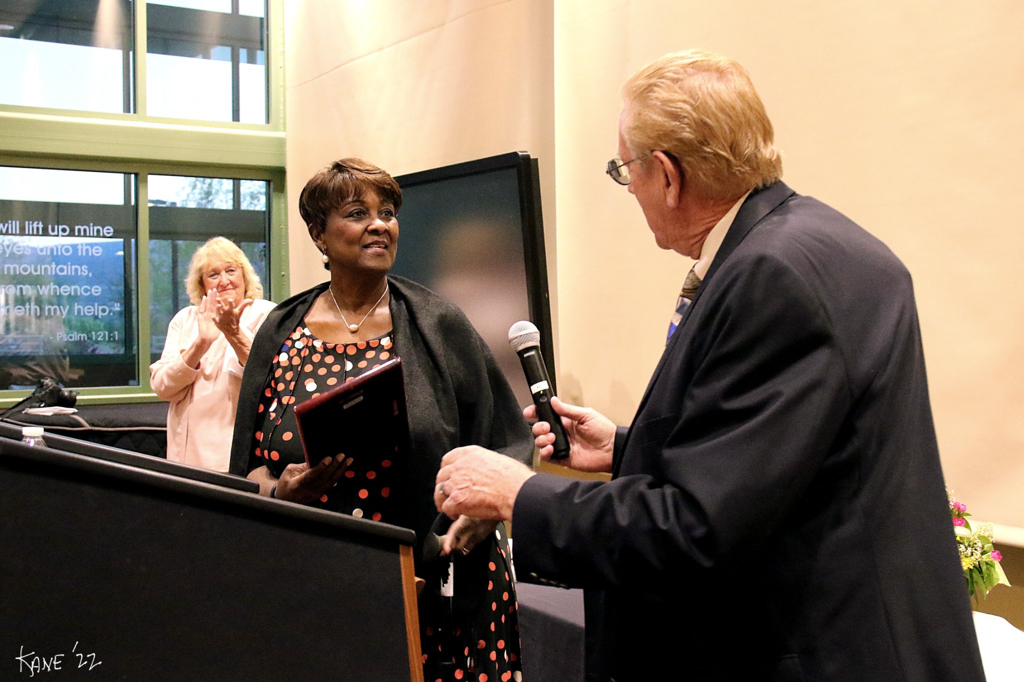 Susan Hall, Director of Planned Giving since 2010 Retires Rainbow Acres