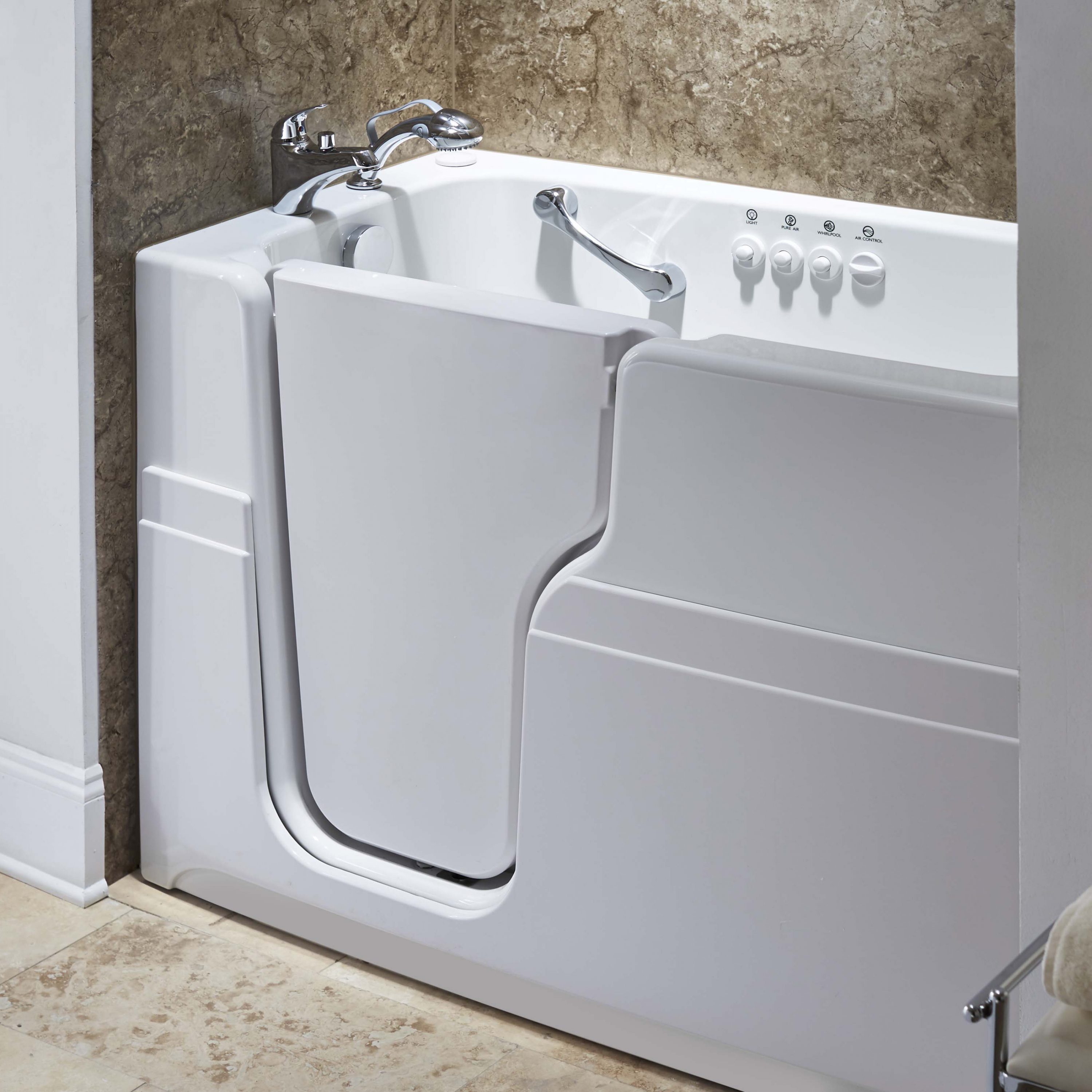 Home Rainbow Bath And Shower