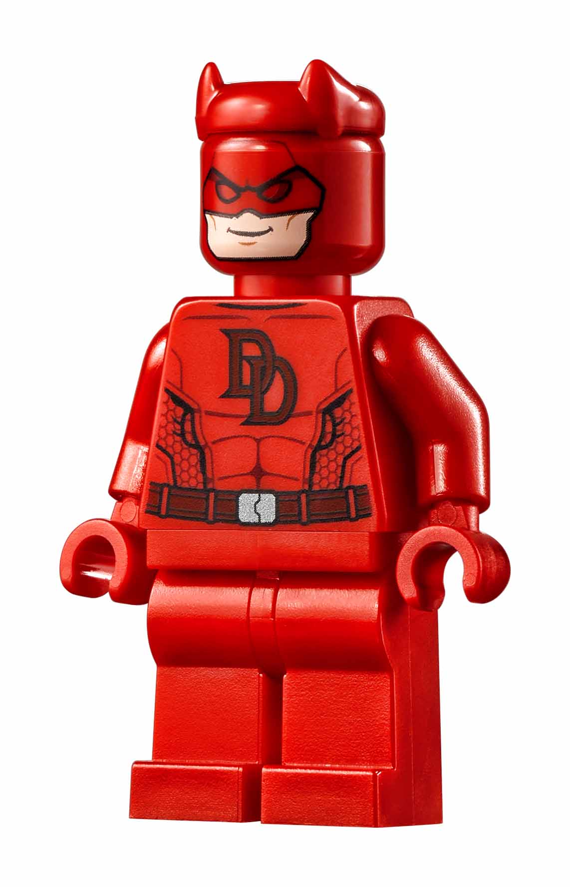 Announced LEGO Daily Bugle (76178) Rainbow Bricks