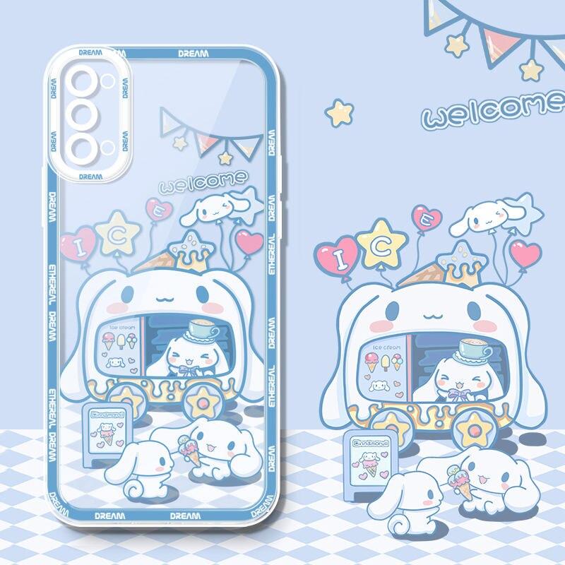 TOP hơn 86+ cinnamoroll iphone 13 case hay nhất B1 Business One
