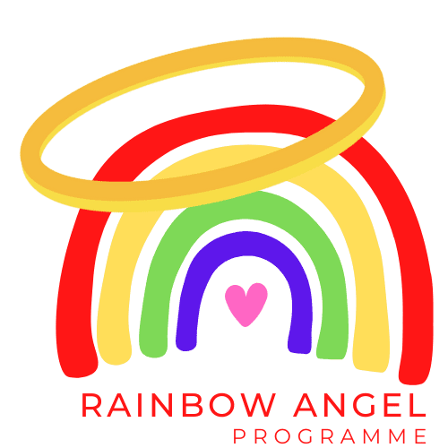 Contact Us Rainbow Children's Village