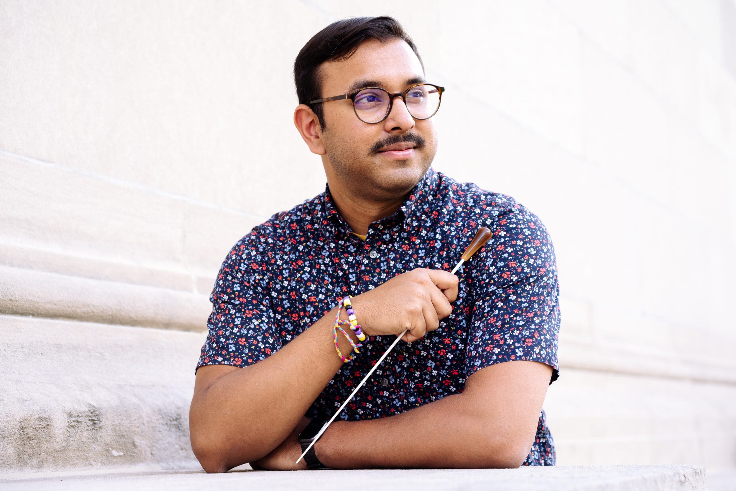 Q&A Composer Caleb Gomes on the Joyful Opportunities of Membership