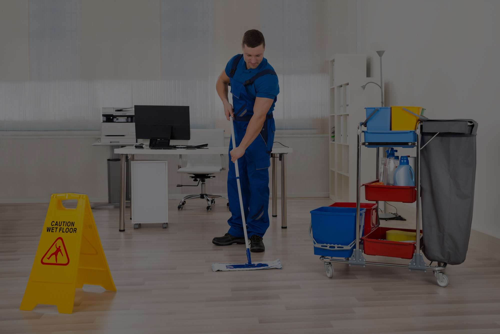 image5 Rainbow Cleaning Service Professional Cleaning and Maid