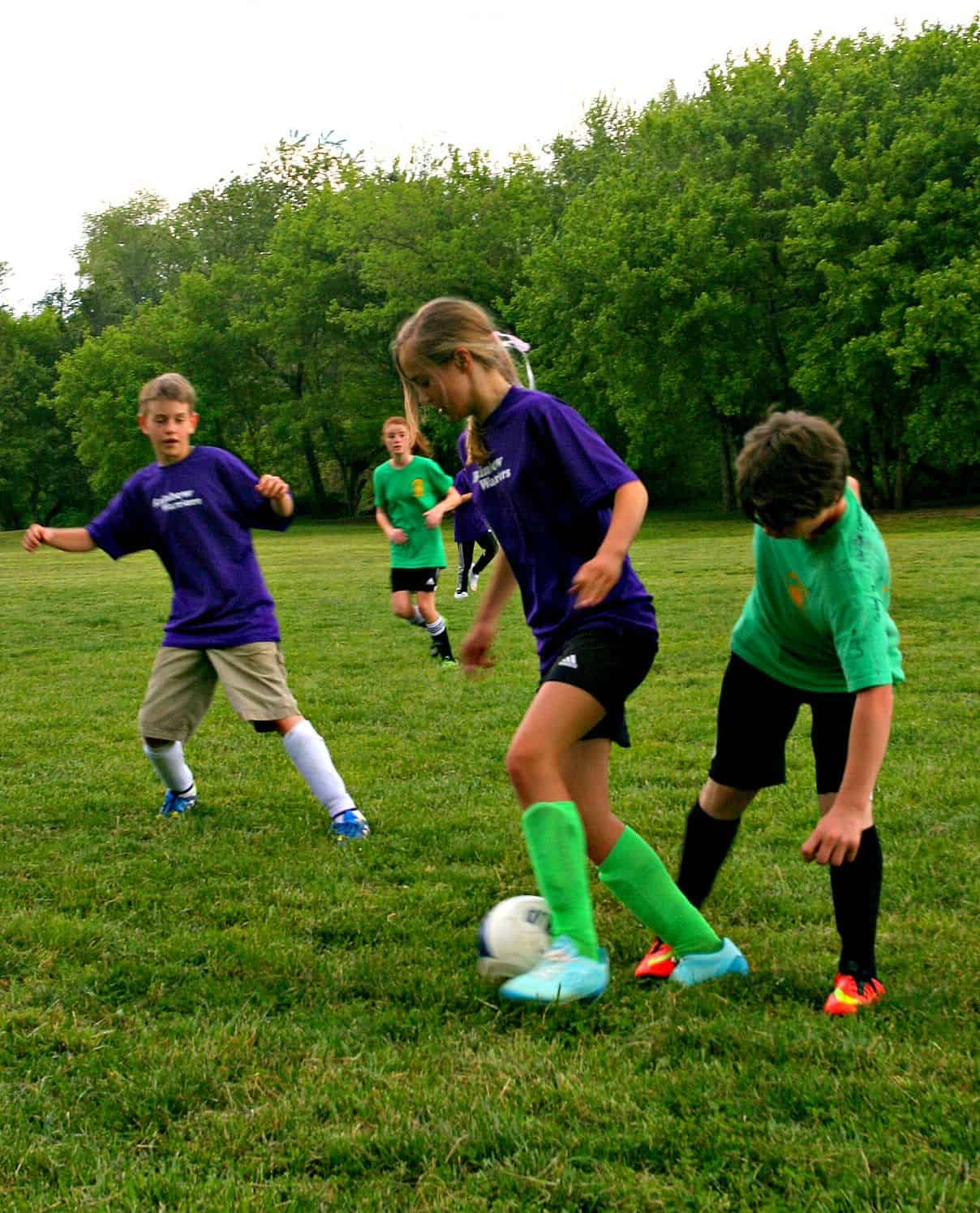 After school i do my homework in french Help me write a literature