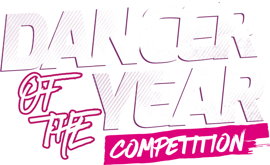 Rainbow Dance Competition Dancer of the Year