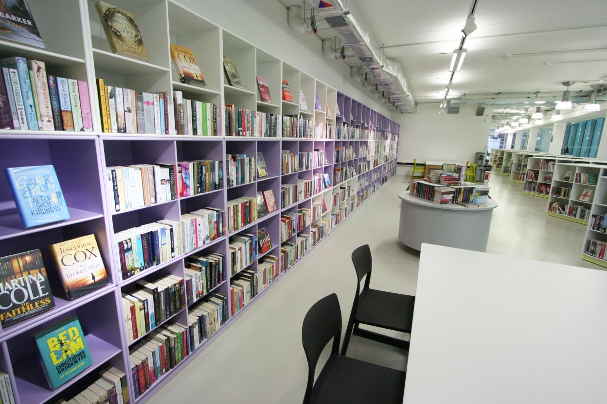 Case Studies Rainbow Office Furniture & Design