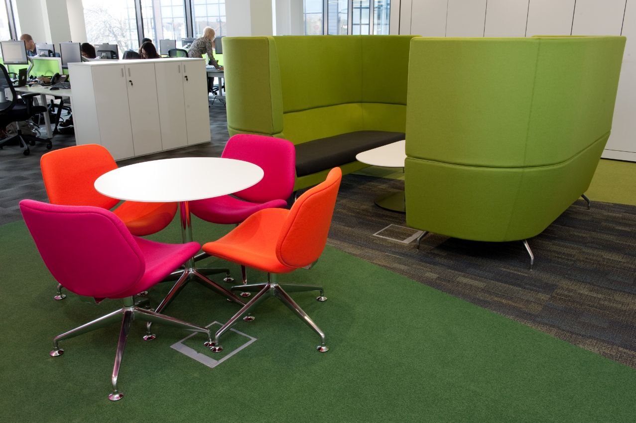 Home Rainbow Office Furniture & Design