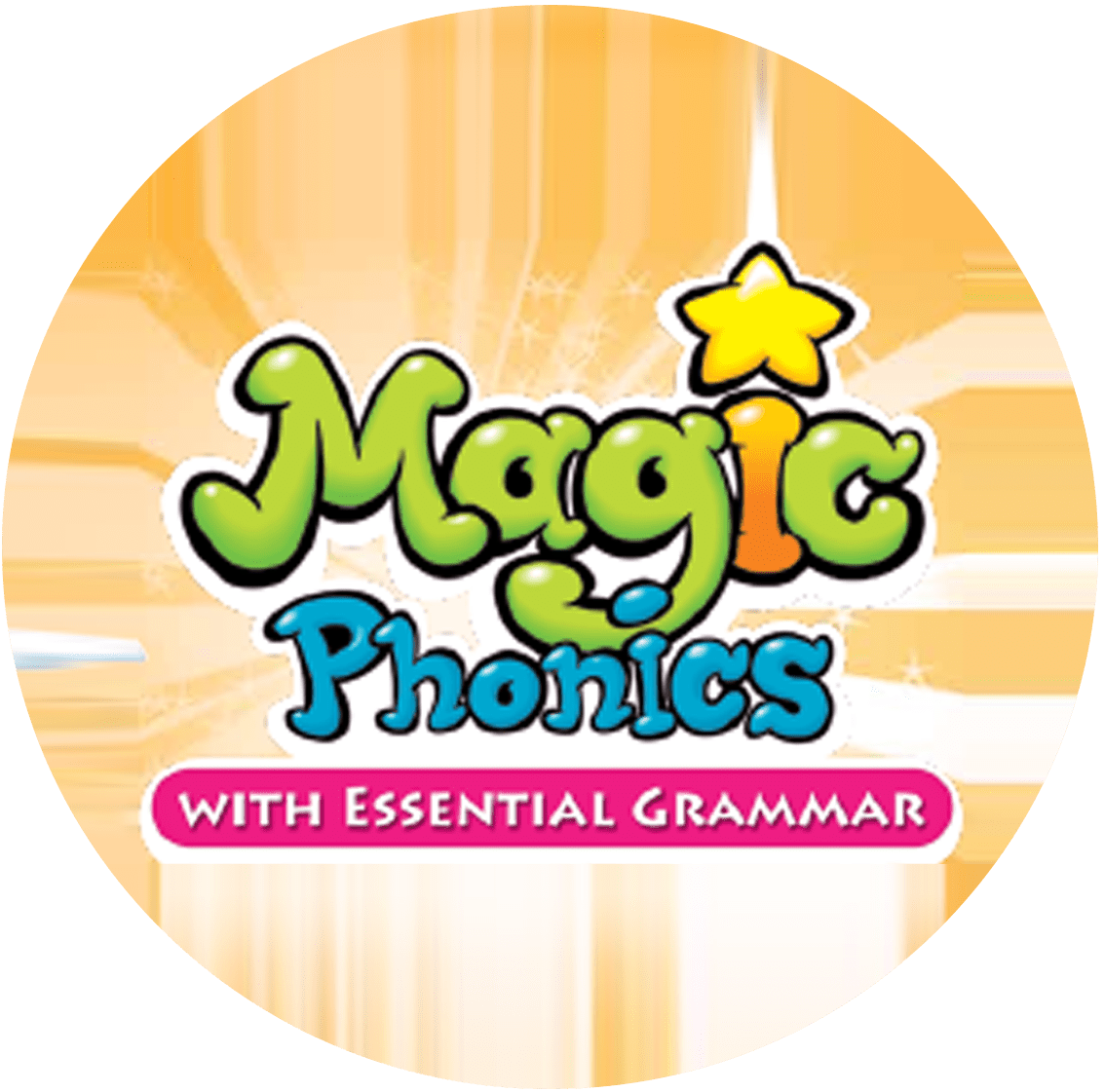 Magic_Phonics RainbowDiaries