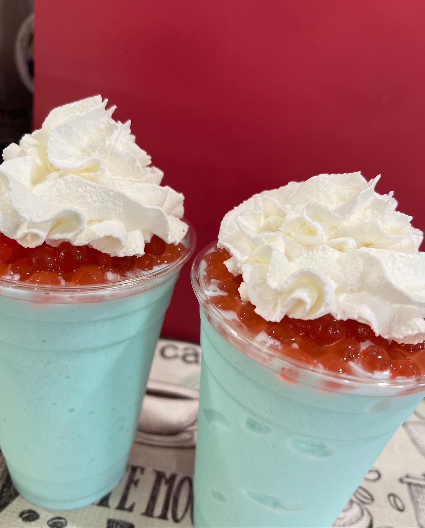 Smoothie [Smoothie] 5.79 Rainbow Donuts, of York SC