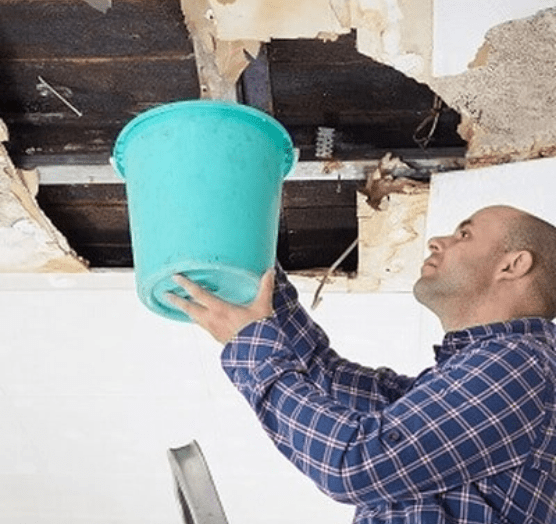 Water Damage Restoration Rainbow Restoration Fargo, ND