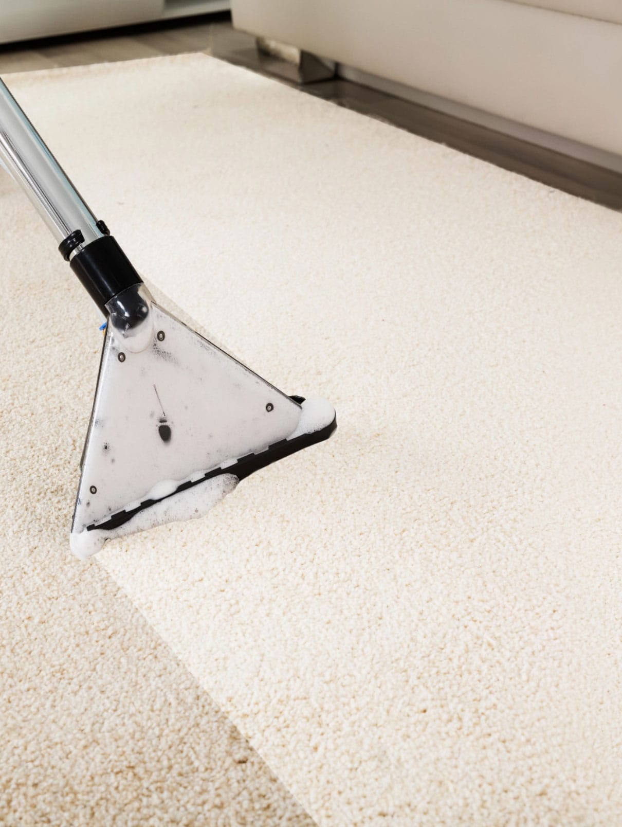 Carpet Cleaning Rainbow Restoration Fargo, ND