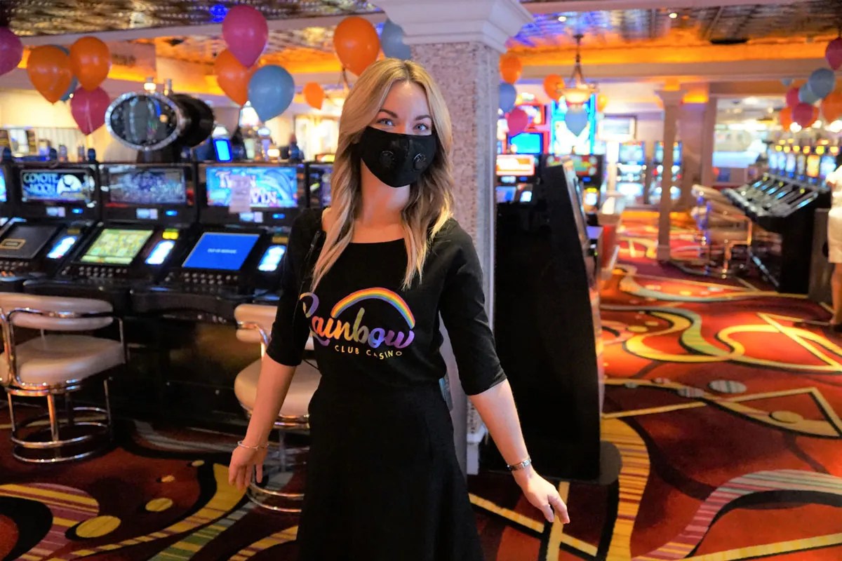 Rainbow Club Casino in Henderson Rainbow Club Casino