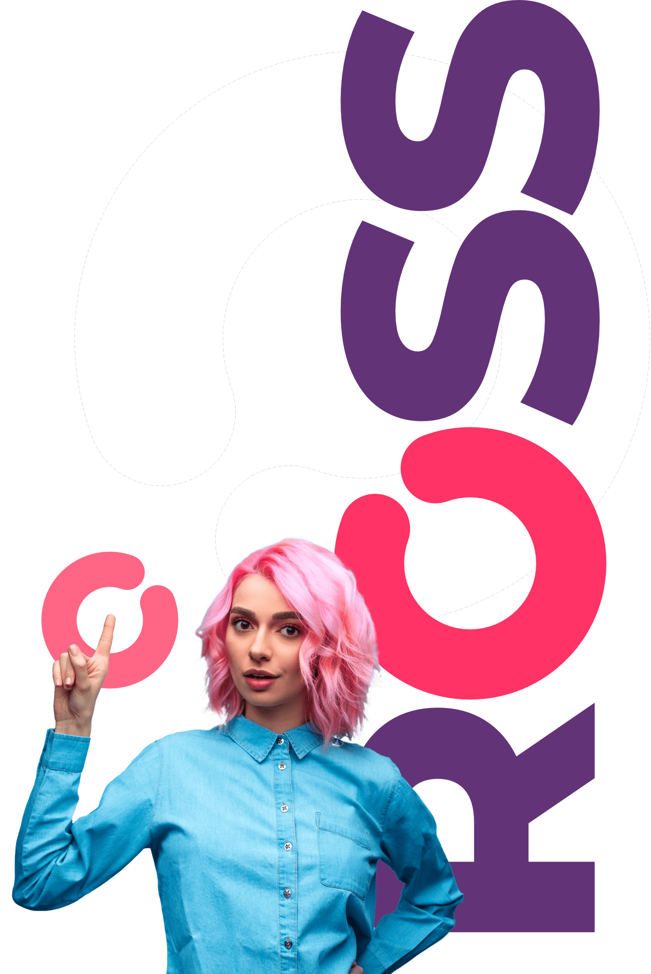 Meet ROSS RainbowIdea