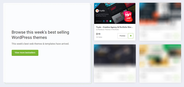 Trydo - Creative Agency & Portfolio WordPress Theme - 4