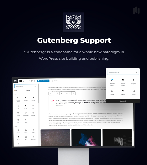 Trydo - Creative Agency & Portfolio WordPress Theme - 19