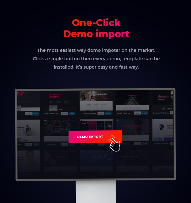 Trydo - Creative Agency & Portfolio WordPress Theme - 16