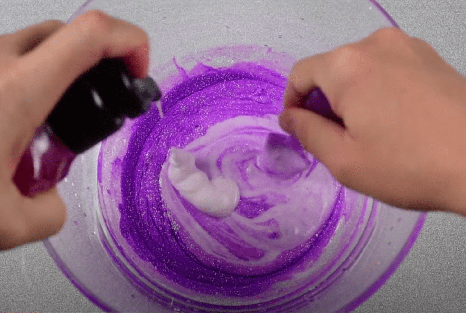 HOW TO MAKE SLIME A FASCINATING DIY PROJECT