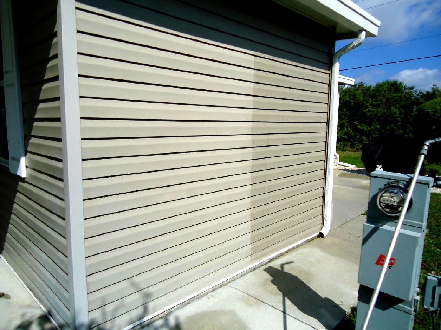 Vinyl Siding FAQ Rainbow Pressure Cleaning Rainbow Pressure Cleaning