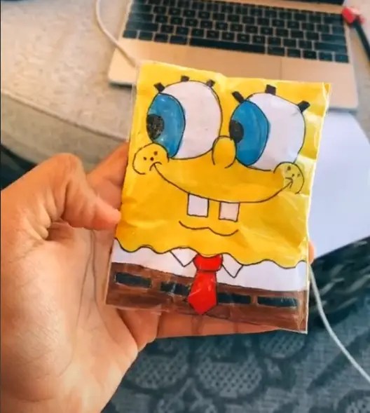 10 Easiest Paper Toy Squishy You Can D.I.Y Right Now Rainbow Printables