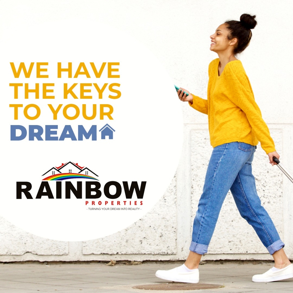 About Us Rainbow Properties