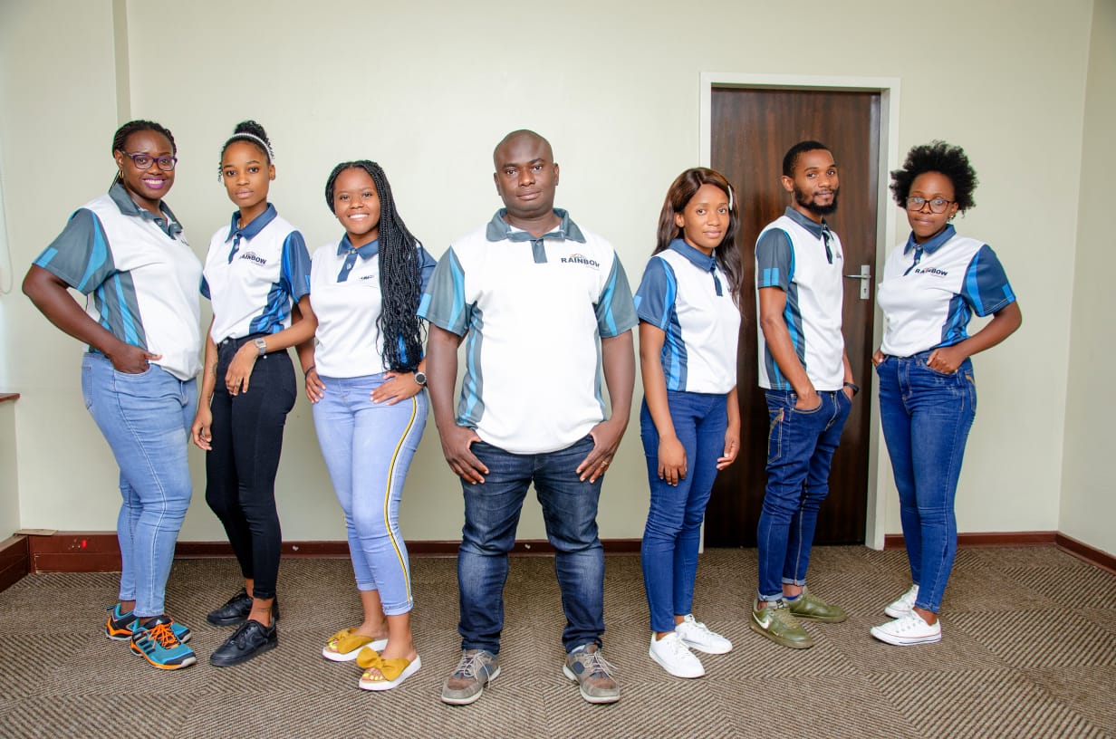 Gallery Rainbow Properties