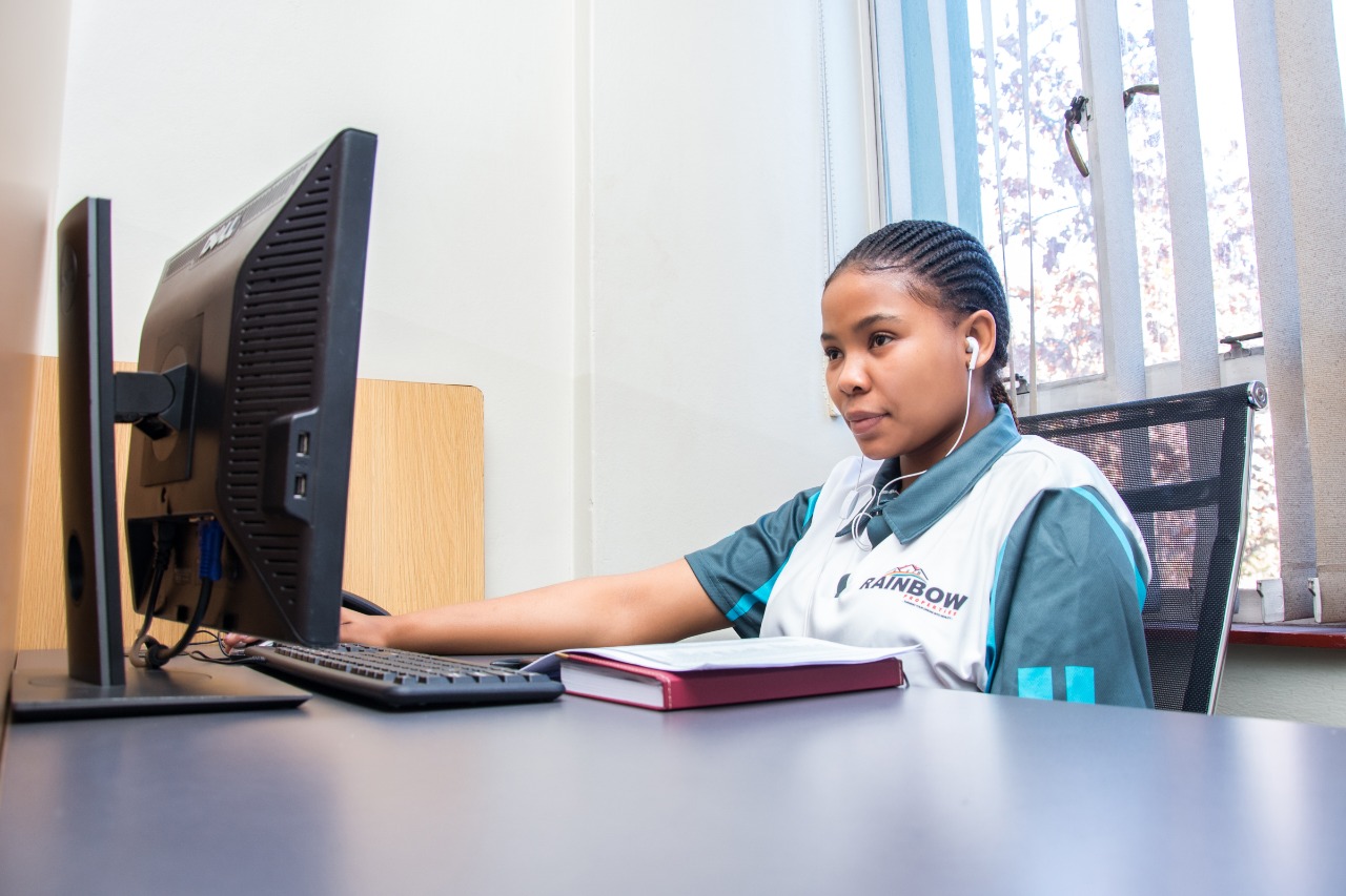 Gallery Rainbow Properties