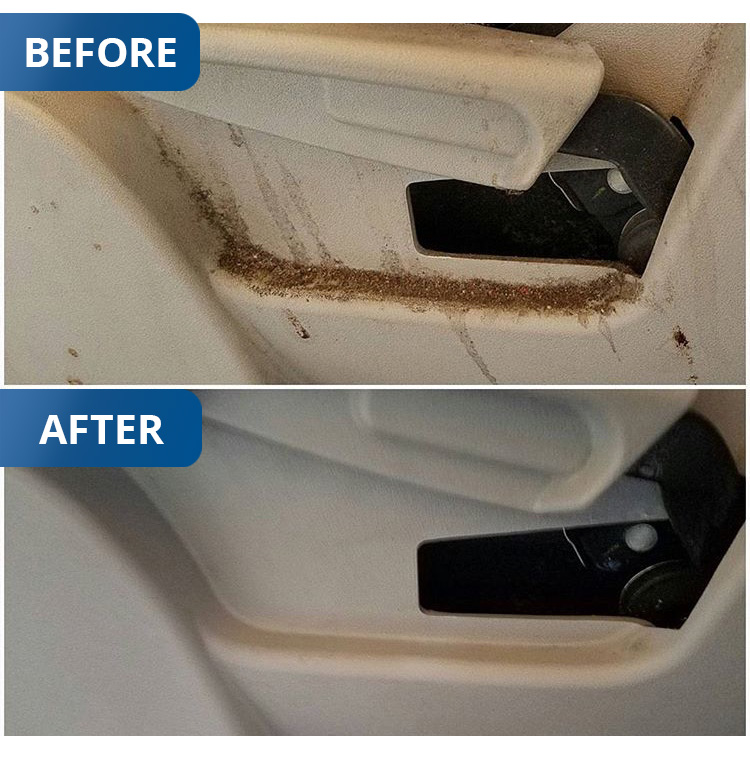 Gallery Rainbow Car Wash Qatar