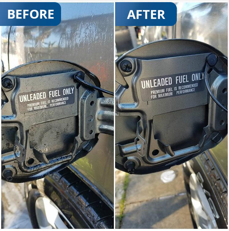 Gallery Rainbow Car Wash Qatar