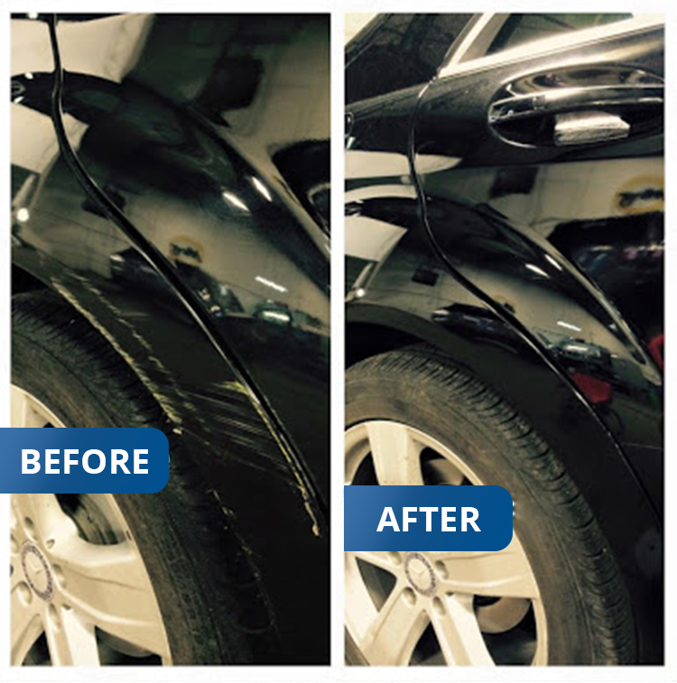 Gallery Rainbow Car Wash Qatar