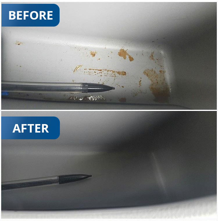 Gallery Rainbow Car Wash Qatar