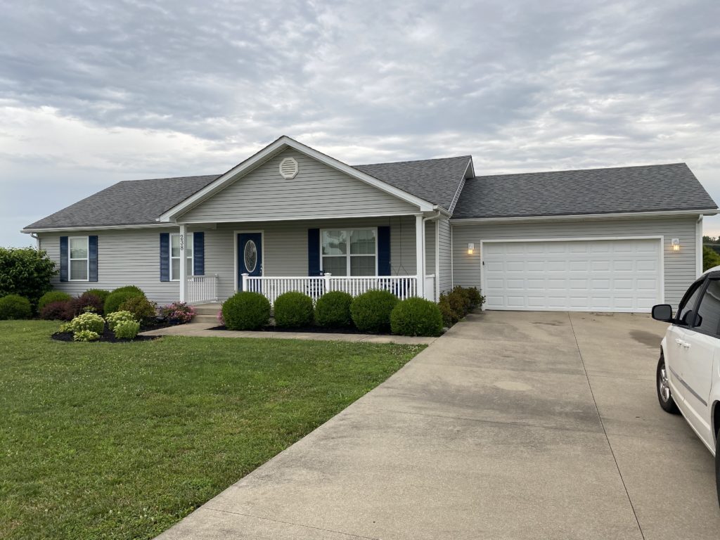 Rainbow Realty Elizabethtown Kentucky Danny O'Brien Broker