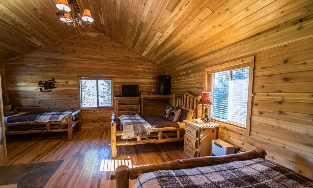 Alaska Rental Cabins Alaska Fly Fishing