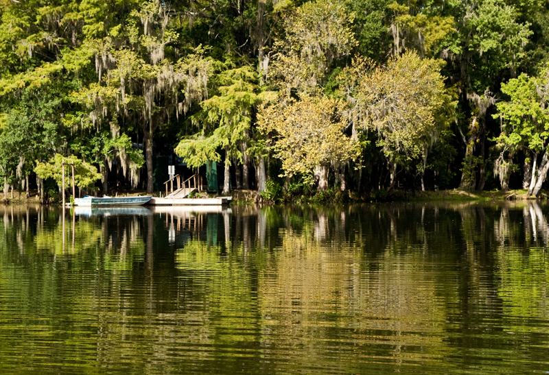 The Rainbow Rivers Club » Amenities