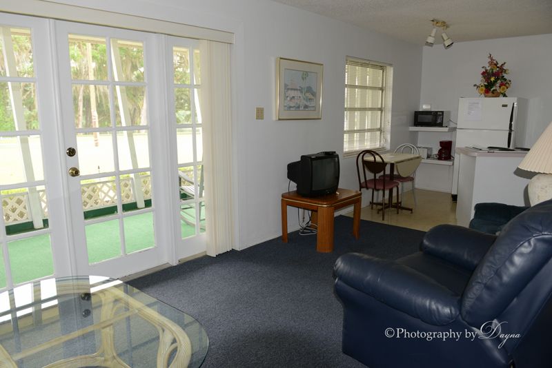 The Rainbow Rivers Club » Riverfront Villas