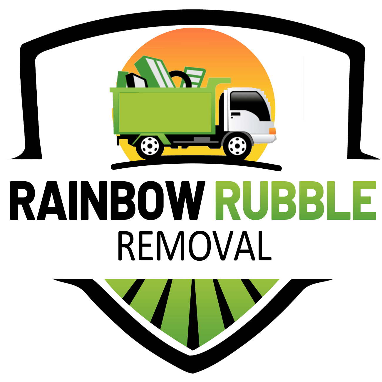 Rubble Removals Bellville Cape Town Rainbow Rubble Removals