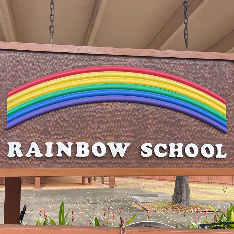 Careers Rainbow Schools